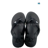 Fipper Men's and Women's Sandals – Black, navy and White