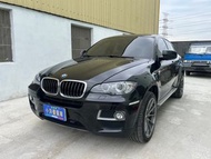 2013 小改款 BMW X6 E71