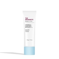 THE ORIGINOTE CERAMELLA SUNSCREEN SPF50PA+++ TUB 50g