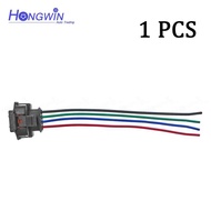 (mHive Home)Absolute Air Pressure Map Sensor Plug Connector 39300-2B000 For Hyundai Accent Azera Equ