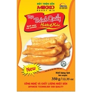 Mikko Huong Xua quiche powder with yeast 350g