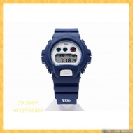 GSK DW6900 X New Era NAVY BNB FIT -CB2 LIGHT BLUE ALL CRAZY COLORS Jam Tangan Lelaki & perempuan