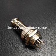 (READ DESCRIPTION) 3p 3pin 3 p pin connector cb connector terminal socket socket