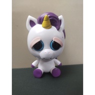 Feisty Pets Glenda Glitterpoop 4" Figure