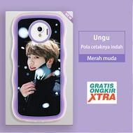 HP Samsung J2 J7 Prime Pro J7 2015 Core NXT J5 Pro 4G 2017 J3 2016 BTS Phone Case