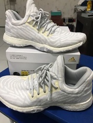 Harden vol.1 LS PK