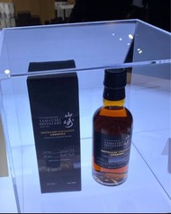 山崎蒸溜所限定威士忌 Yamazaki Distillery Exclusive Whisky 180ml