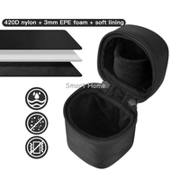 Case for   Cube  Charger Case for  15W Max Fast Charging Wireless Charger Carrying Case for   Cube W