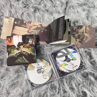 ชุดสมบูรณ์ Jay Chou FanTaiXi รีคอร์ด