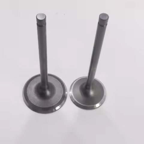 12911-98J00 Intake Valve 12915-93J60 Exhaust Valve for Suzuki 300HP