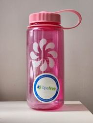 Nalgene 水樽