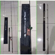 Joran Popping Elito Swordfish Hunter PE 4-6 258cm Fuji Alconite