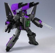 現貨 TAKARA 變形金剛 經典2.0 限定 暗黑天火 DARK SKYFIRE