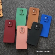 [ Samsung J6 / J6+ / J7 / J7 Core / J7 Prime / J7 Pro / J7+ / J710 / J8 ] Premium Softcase Pro Camer