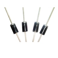 FR207 Diode Fast Recovery Rectifier Diode DO-15 STOCK AVAILABLE
