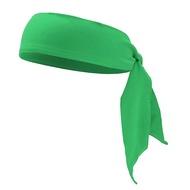 Pirate Head Scarf Sweat Absorption Breathable Accessory Moisture Proof Pirate Head Scarf for Tennis