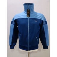 USED Vintage ADIDAS Training Jacket