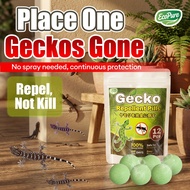 1000m No Lizard Breeze Lizard repellent Lizard killer Cicak killer Cicak repellent Ubat cicak