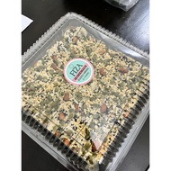 KEK BATIK HORLICK CHEESE