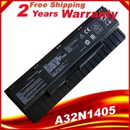 not true link 6Cell 5200mAh A32N1405 Battery For Asus ROG G551 G551J G551JK G551JM G58JM G771 G771J 