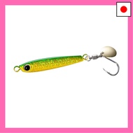 Shimano Ocea Tangman Blade Metal Jig 50g JU-B05X 002 S-Glykin