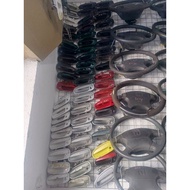 DOOR OUTER HANDLE HONDA CIVIC SO4 SO3 EJ EK💥ORIGINAL HALFCUT 💥