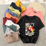 Boys' T-shirts Boys' T-shirt/s Boys' Clothing/s Ages 1 2 3 4 5 6 7 8 9 10 11 12 Years TSHIRT