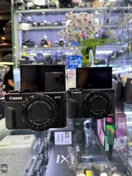 CANON G7X MRK II III G7X2 G7X3