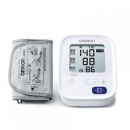 OMRON - HCR-7006 手臂式血壓計 (日文版)