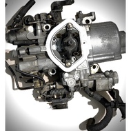 🔥 GENUINE PROTON WIRA ISWARA 1.3 / 1.5 CARBURETOR – ORIGINAL SECOND HAND PART 🔥