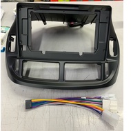 Toyota ACR30 Omni Beyond 8163 2+32GB Android 12 4 Core GPS Universal Car Android Player 9”CarPlay Fr