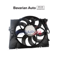 Original BOGAP Fan Housing With Fan (850W) | BMW M3 E90/E92/E93 With S65 Engine | 17112283621