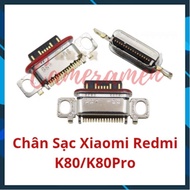 Xiaomi Redmi K80 / K80 Pro Charging Stand (Unlocked)