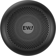 EWA A110mini Bluetooth スピーカー ポータブル ワイヤレス (black)