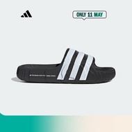 adidas Lifestyle Adilette 22 Slides Men Black IF3670