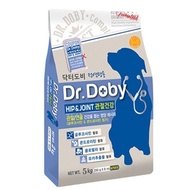 Dog Food P167 Dr. Dobby Joint Health Dog Food 5kg Dog Food