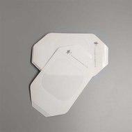 I.V 100Pcs Transparent Cannula Fixation Wound Dressing PU Film Sticker Waterproof Inelg Needle Fi