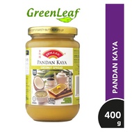 Dollee Pandan Kaya 400g 传统斑斓咖椰酱 (HALAL)