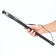 Ulanzi ZJ08 Mic Boom Arm แขนไมโครโฟน แขน Boom ต่อไมค์ ยืดหดได้ รับน้ำหนักได้ถึง 1 กิโลกรัม
