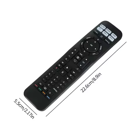 1pcs Remote Control Replacement for Bose Solo 5 535 525 Solo5 Solo10 Solo15 CM520 TV Sound System So
