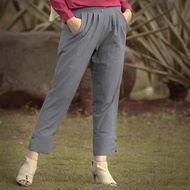 Almeira Women Drape Pants 0314car