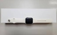 Apple Watch S5 40mm GPS (白色鋁製錶殼) A2096