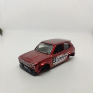 Hotwheels STH '73 Honda Civic Custom