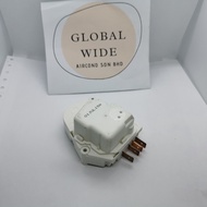 Refrigerator -Defrost Timer 6/8 hours
