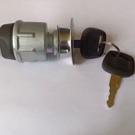 Excavator Start Switch Large Excavator Key  Engineering Vehicle Switch Start key