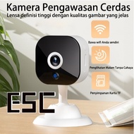EZVIZ H1c Smart Home Wifi IP Camera Indoor CCTV Type C
