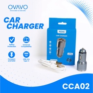 OVAVO CCA02 Car Charger