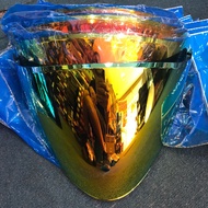 Helmet GRACSHAW G555 GEOMAX VISOR