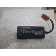 Vance & Hines Fuelpak FP3 4 pins Harley Davidson Tuner