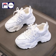 Men's Trendy Platform Shoes - 10cm/8cm/6cm Height Increase - Genuine Leather